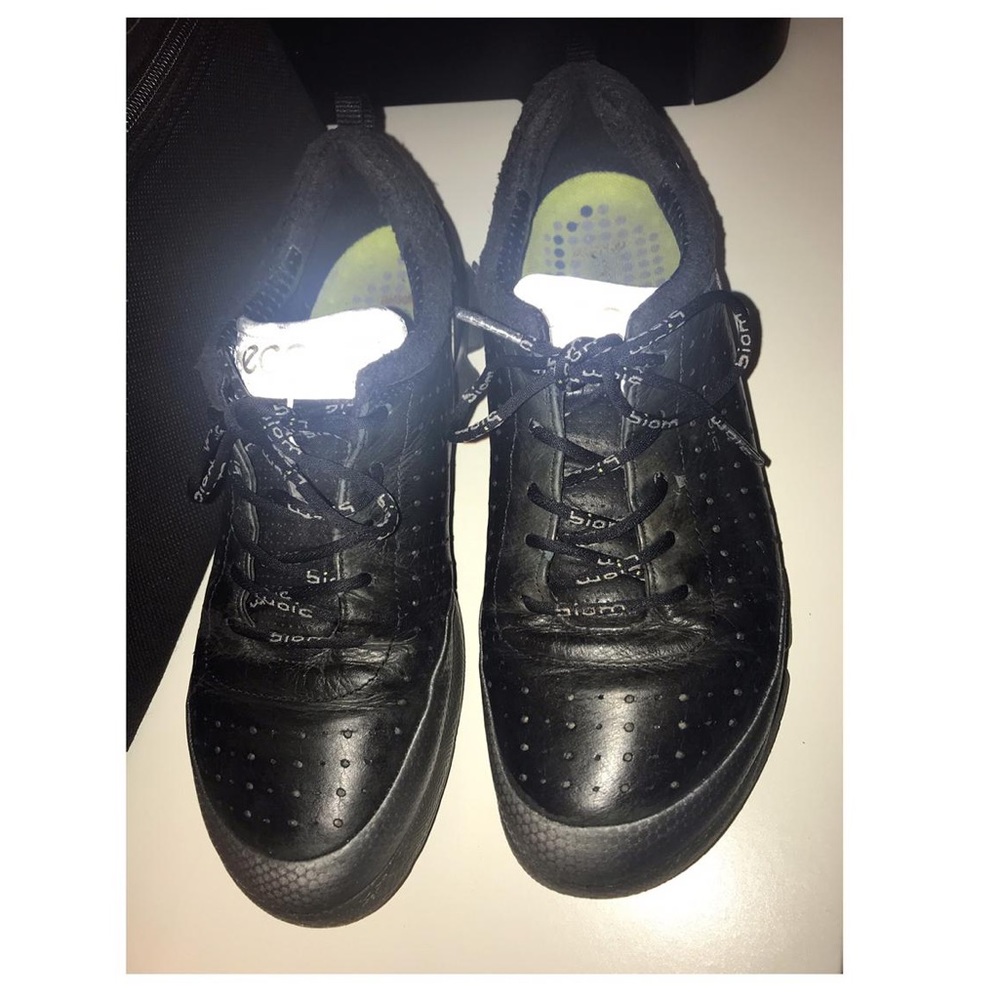 Ecco shoes